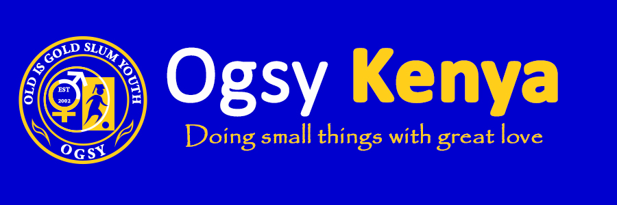 Logo website header