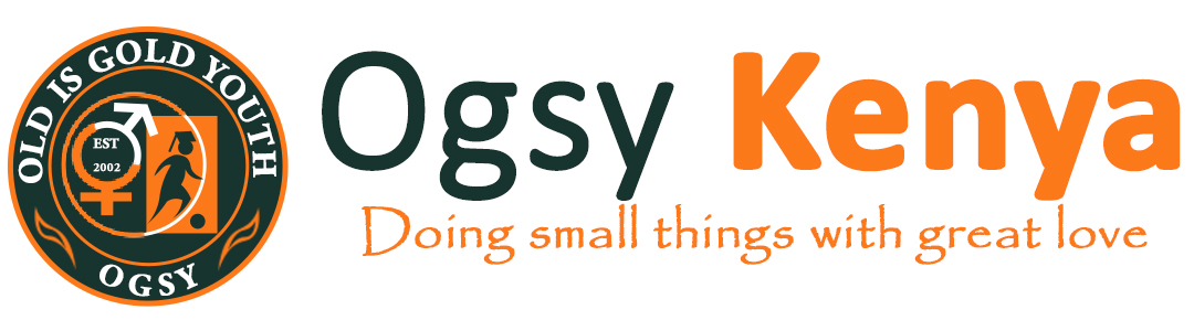 Ogsy Kenya